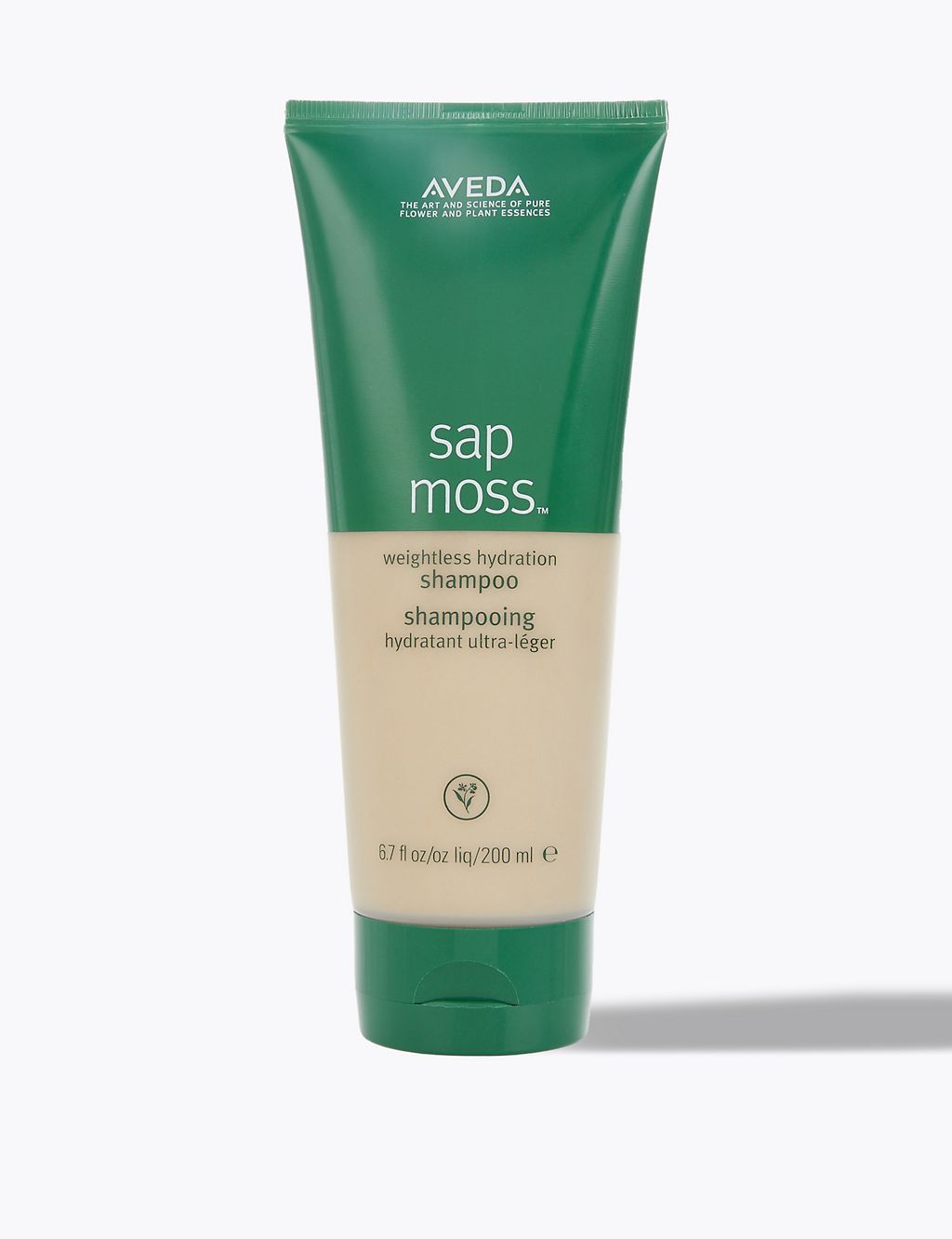 Sap Moss Shampoo 200ml Haircare & Styling M&S   