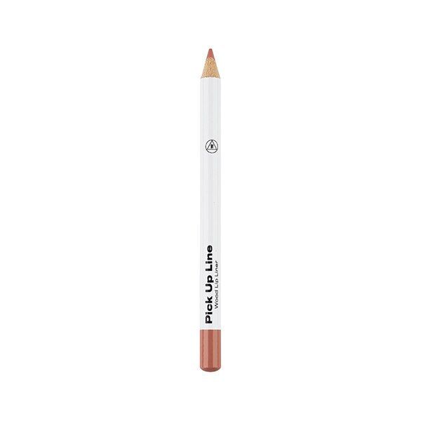 Missguided Pick Up Line Lip Liner DonT@ Me