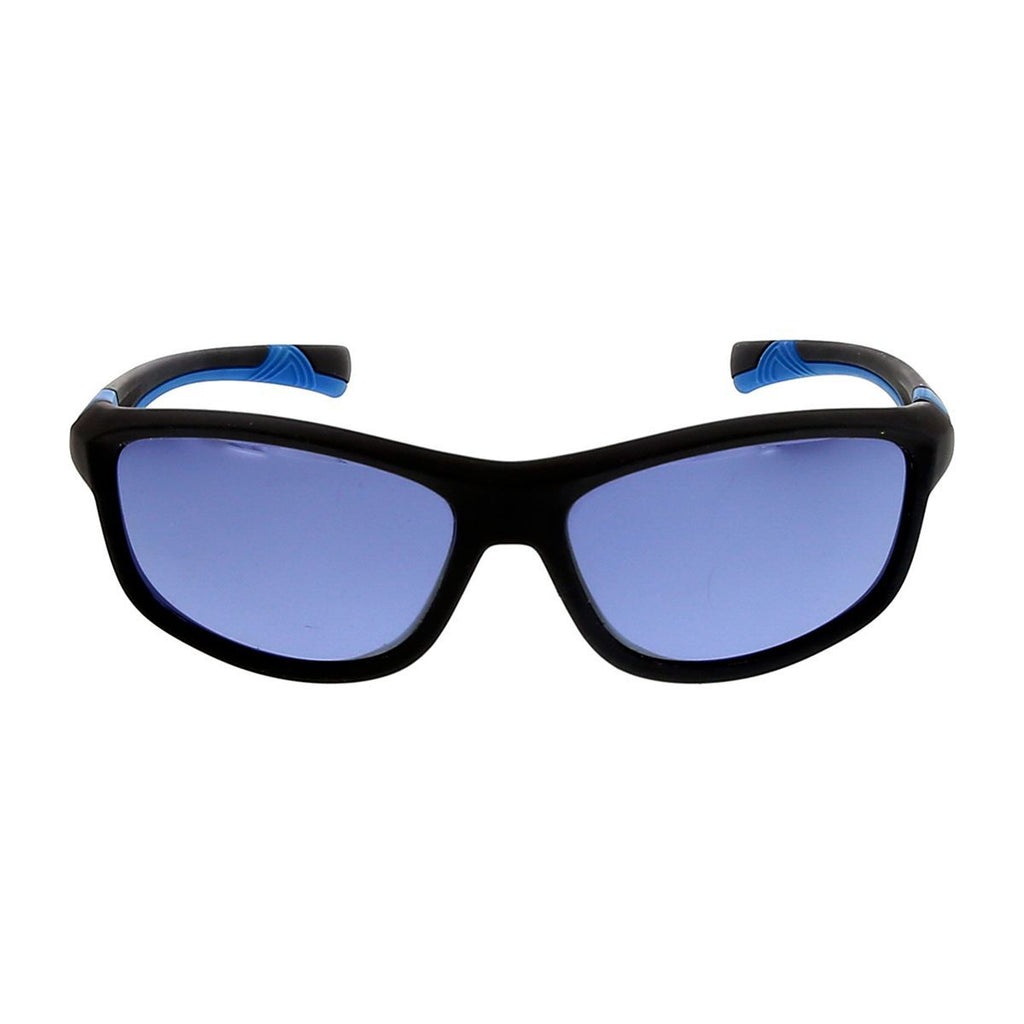 Kyusu K-SUNM 1802 Men's sunglasses - Black