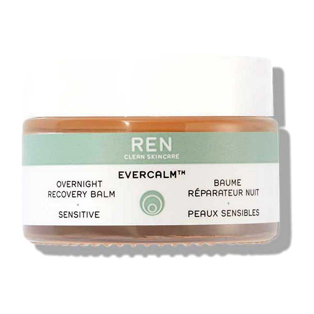 REN Clean Skincare Evercalm Overnight Balm 30ml