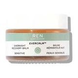 REN Clean Skincare Evercalm Overnight Balm 30ml Body Care Boots   