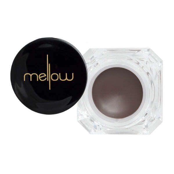 Mellow Cosmetics Brow Pomade Chocolate 2g