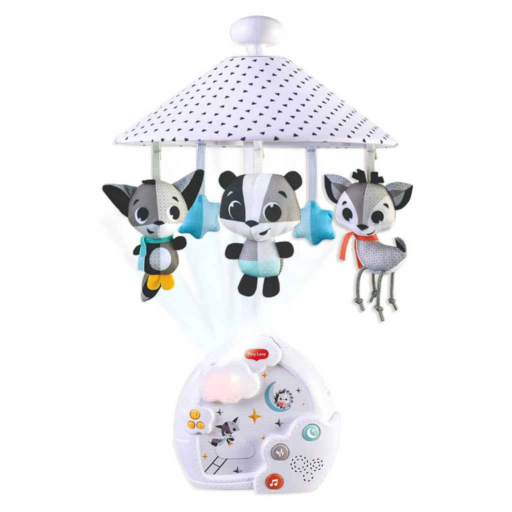 Tiny Love Magical Night 3 In 1 Projector Mobile