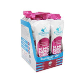 KMC NRG Gel Energy Gel Raspberry &amp; Mint - 12x70g