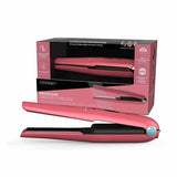 Revamp Progloss Cordless Compact Straightener - Pink Power GOODS Superdrug   