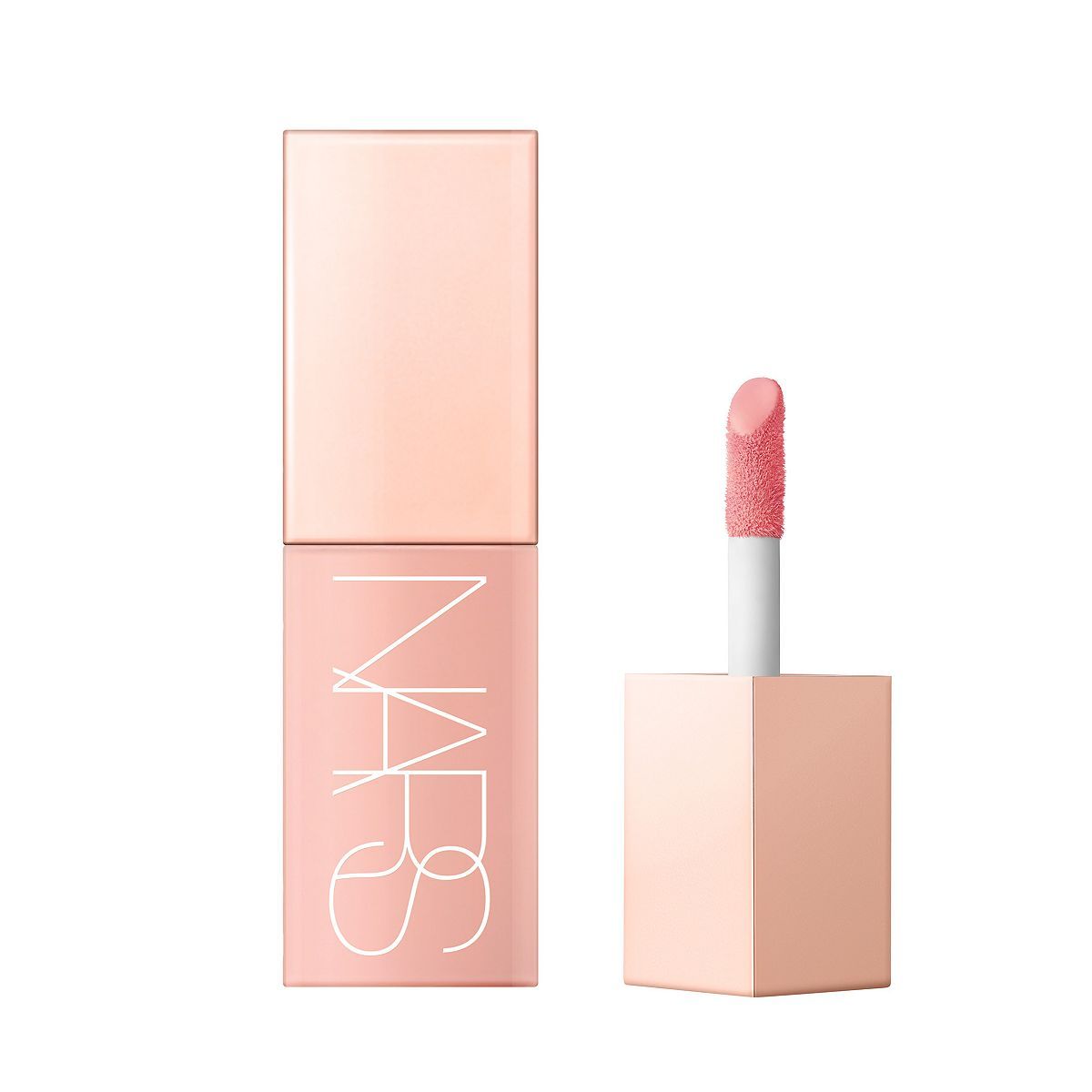 NARS Afterglow Liquid Blush GOODS Boots   