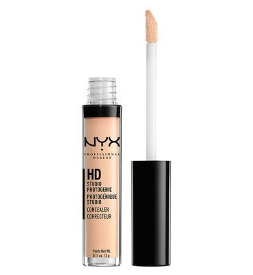 NYX Professional Makeup HD Photogenic Concealer Wand