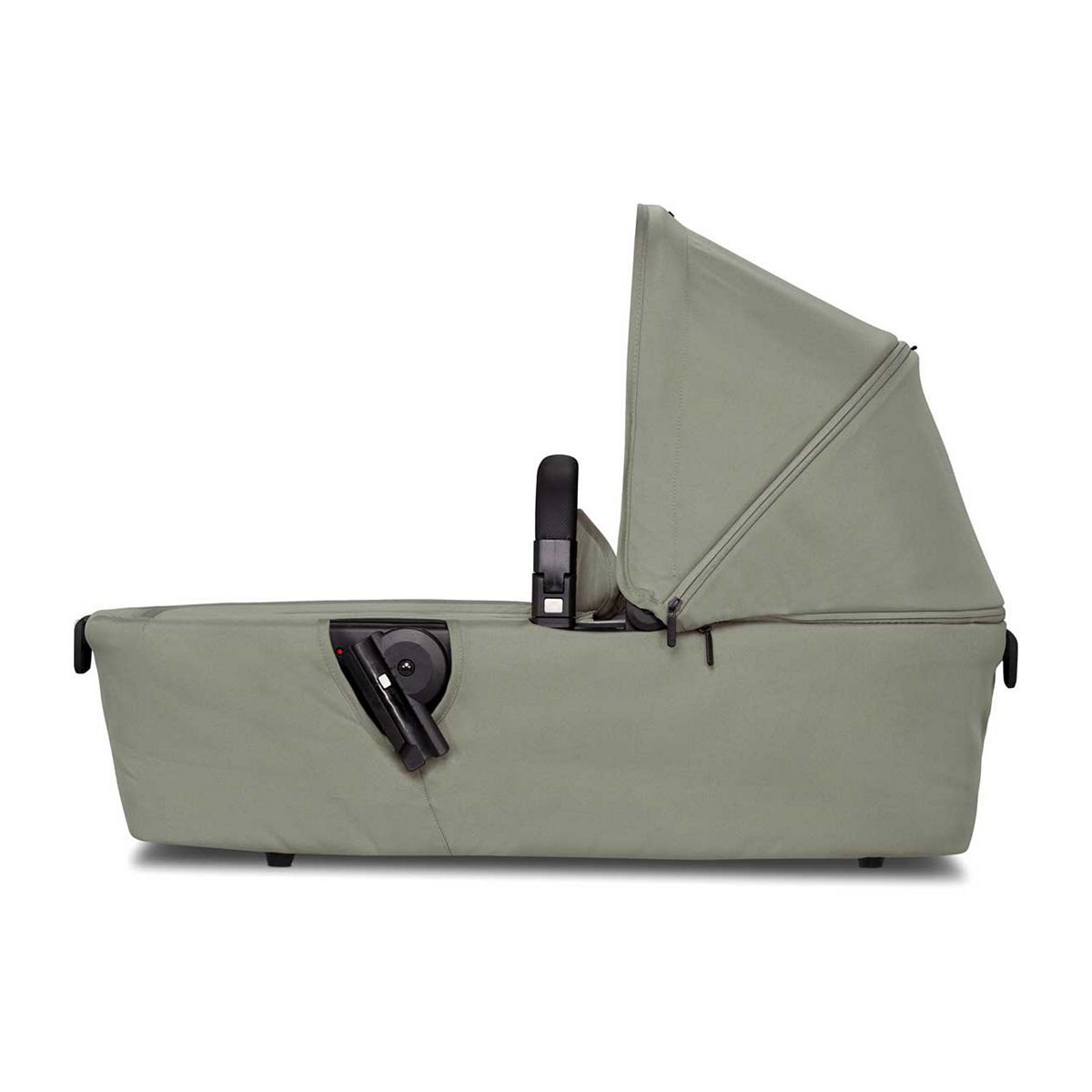 Joolz Aer+ cot sage green