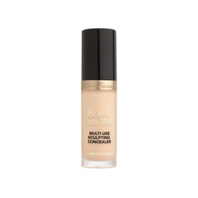 Too Faced Born This Way Super Coverage Multi-Use Concealer 13.5ml Body Care Boots Nude  