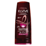 L'Oréal Paris Elvive Full Resist Anti Hair-Fall Conditioner With Aminexil 300ml GOODS Boots   