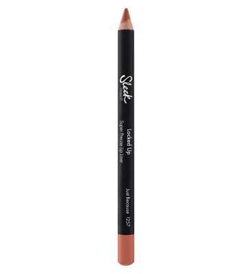 Sleek MakeUP Super Precise Lip Liner - Locked Up GOODS Boots   