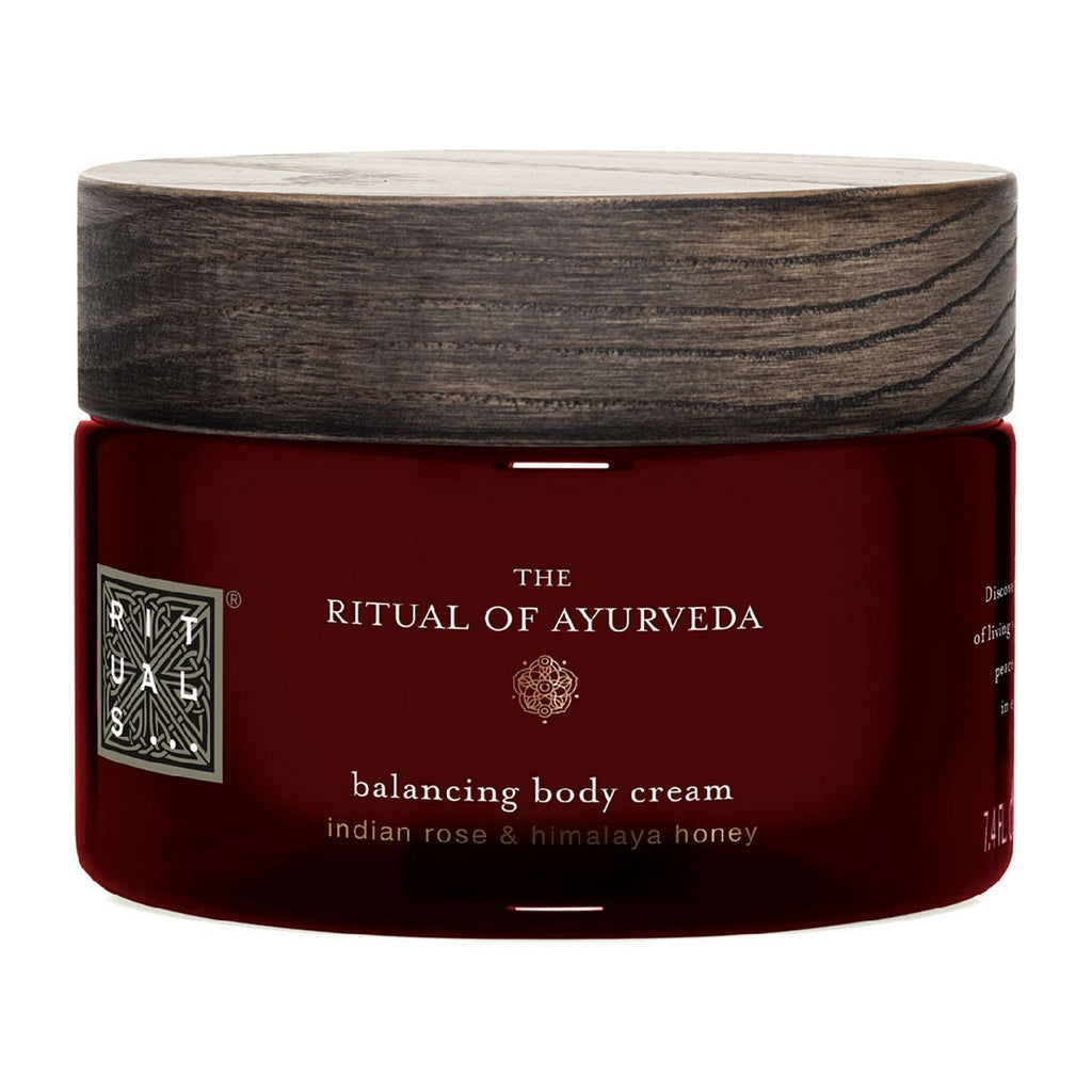 Rituals The Ritual of Ayurveda Body Cream 220ml