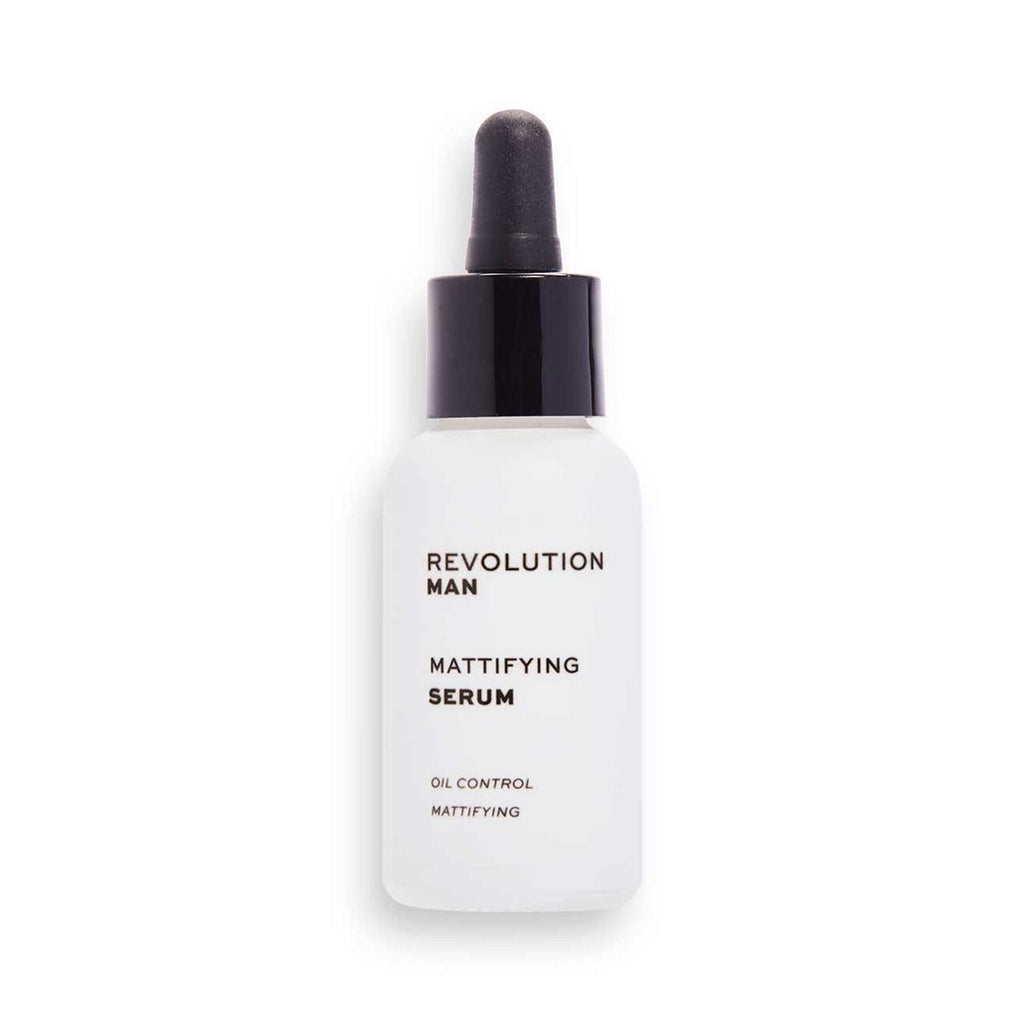 Revolution Man Niacinamide Serum 30ml