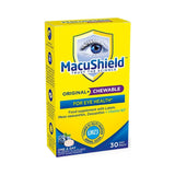 MacuShield Original Formula Bilberry Flavour 30 Chewables GOODS Holland&Barrett