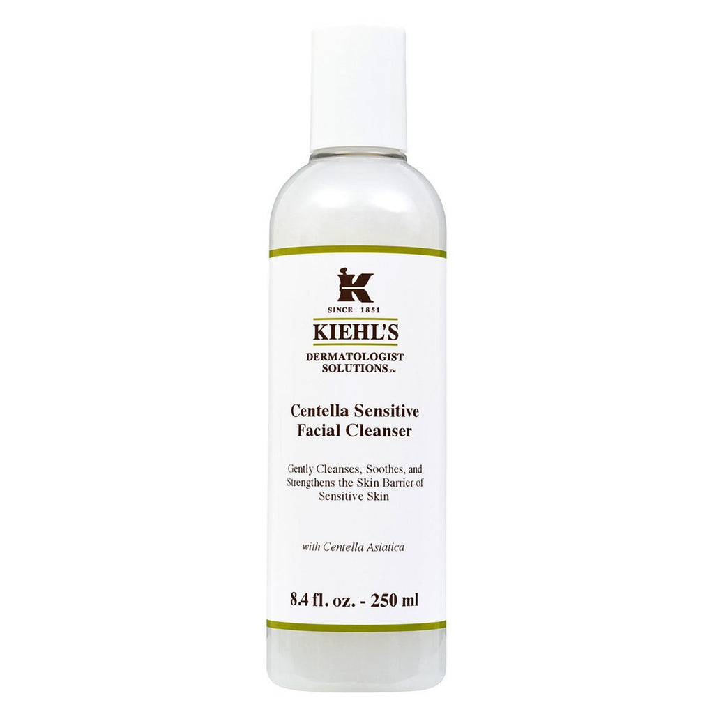 Kiehl's Centella Sensitive Facial Cleanser 250ml