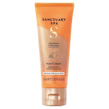 Sanctuary Spa Signature Collection Hand Cream GOODS Superdrug   