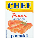 Chef Parmalat Flavoured Salmon Cooking Cream   2 x 125ml - McGrocer