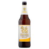 Singha Premium Thai Lager 630ml All beer Sainsburys   