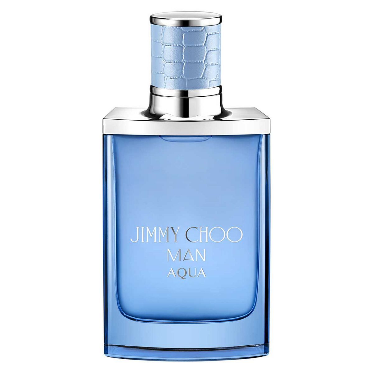 Jimmy Choo Man Aqua Eau de Toilette 50ml