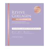 Revive Collagen Peri Menopause Hydrolysed Marine Collagen 5,000mgs 28 days Supply GOODS Holland&Barrett   