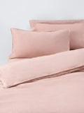 John Lewis Comfy & Relaxed Washed Linen Bedding