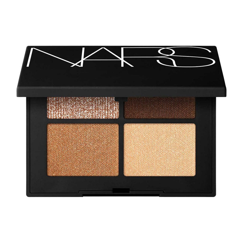 NARS Eyeshadow Quad - Mojave