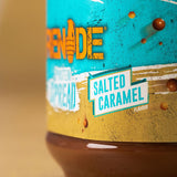 Grenade Carb Killa Protein Spread Milk Chocolate 360g - 999012