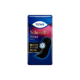 Tena Lady Silhouette Inco Pads Black - 18 Pack GOODS Boots   