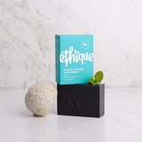 Ethique Lavender & Peppermint Bodywash Bar 120g - McGrocer