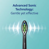 Philips Sonicare Protectiveclean 4300 Black GOODS Superdrug   