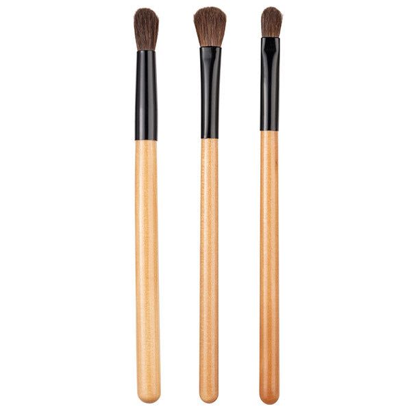 LaRoc 9 Piece Makeup Brush Set GOODS Superdrug   