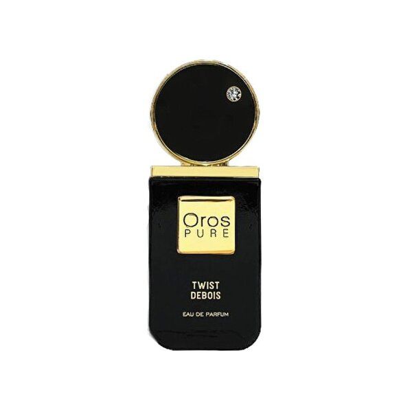 OROS PURE Twist Debois Eau De Parfum 100ml