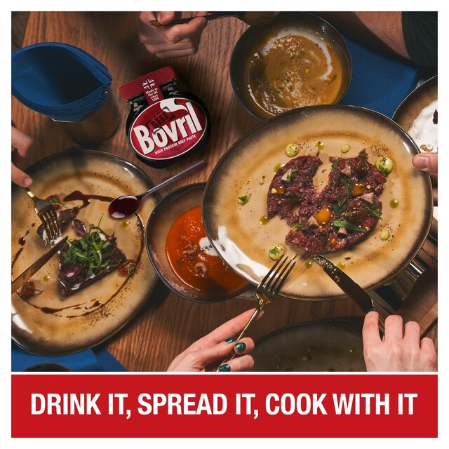 Bovril Beef Yeast Extract Spread   250g - McGrocer