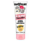 Soap & Glory All The Right Smoothes In-Shower Body Moisturiser 250ml GOODS Boots   