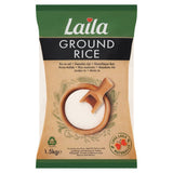 Laila Ground Rice 1.5kg GOODS ASDA   