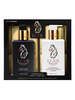 LUKE Black Oud Hand Care Set GOODS Superdrug   