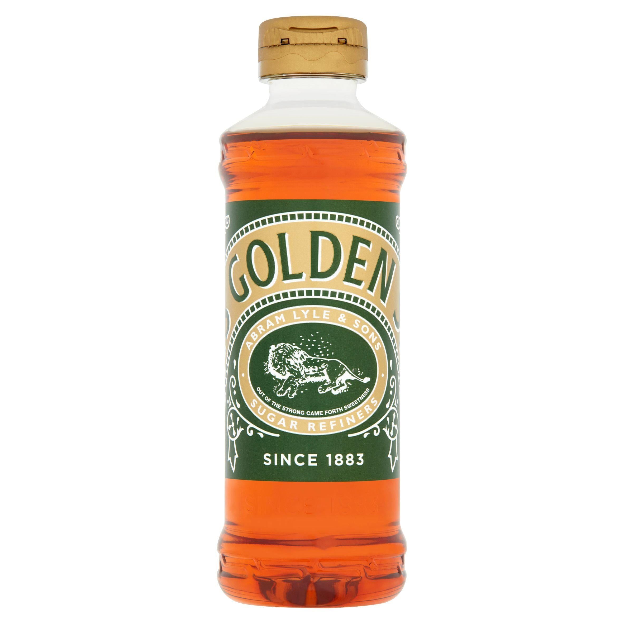 Lyle's Golden Syrup 700g GOODS Sainsburys   