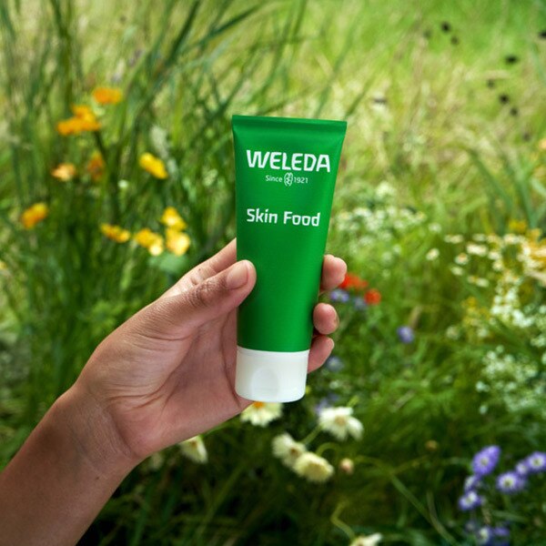 Weleda Skin Food 30ml Natural Skin Oils Boots   