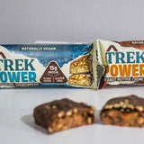 Trek Power Biscoff Protein Bar 55g