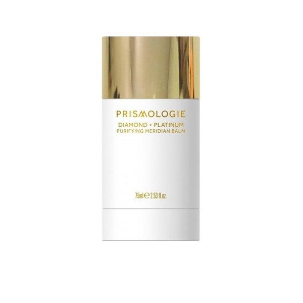 Prismologie - All Over Body Balm 75ml Diamond + Platinum GOODS Superdrug   