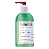 INEOS Cleansing Hand Wash with Cucumber &amp; Aloe 250ml