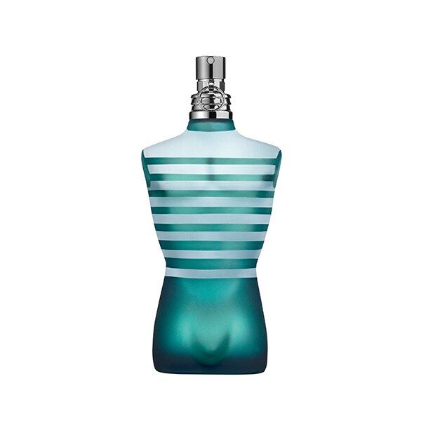 Jean Paul Gaultier Le Male Eau de Toilette 75ml 125ML