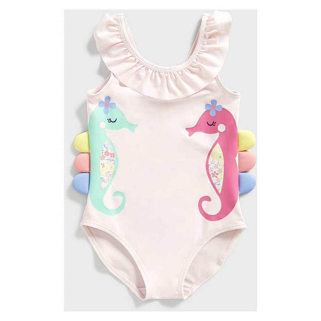 Mothercare Seahorse Swimsuit