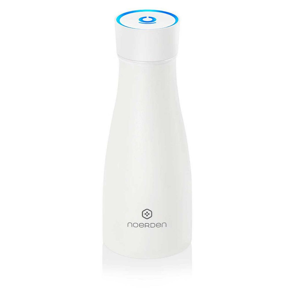 Noerden Liz Smart Bottle 350ml White