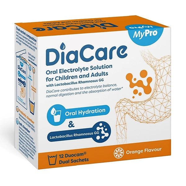 MyPro Diacare