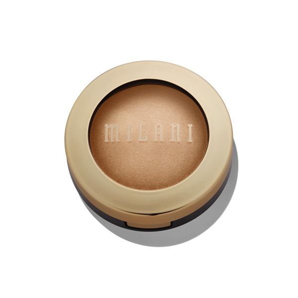 Milani Baked Highlighter 120 Champagne D'oro 7G