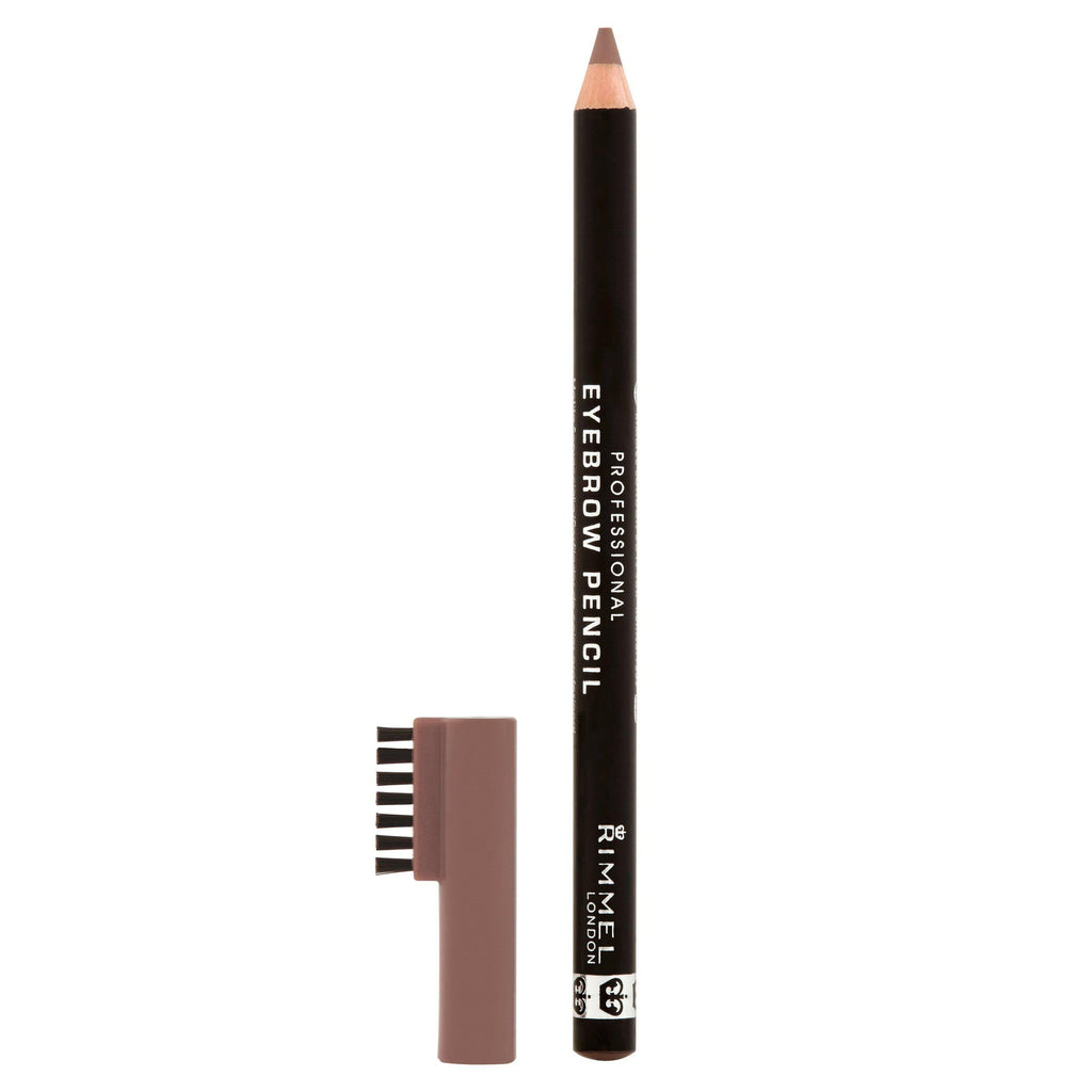 Rimmel Pro Eyebrow Pencil Hazel