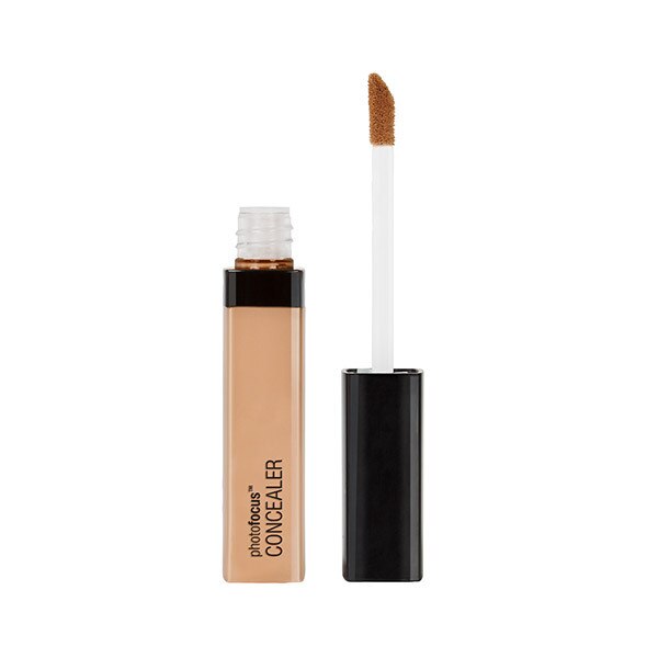 Wet N Wild Photo Focus Concealer Medium Peach