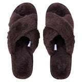 The White Collection Slippers Medium Large GOODS Boots   