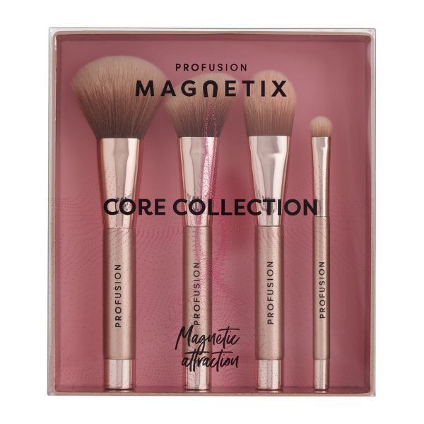 Profusion Cosmetics Magnetix Core Collection